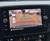 Volkswagen Passat B8 · Рестайлинг , 2019 г., робот, дизель - фото 11