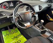 Peugeot 308 T9 · Рестайлинг , 2019 г., механика, дизель - фото 11