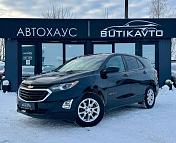 Chevrolet Equinox III , 2019 г., автомат, бензин - фото 3