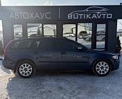 Volvo V50 I · Рестайлинг , 2010 г., механика, дизель - фото 7