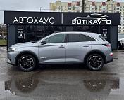 DS 7 Crossback I , 2020 г., автомат, бензин - фото 8
