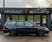 Ford Focus I · Рестайлинг , 2003 г., механика, дизель - фото 8