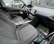 Peugeot 308 T9 · Рестайлинг , 2019 г., автомат, бензин - фото 14