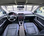 Audi A4 B7 , 2005 г., механика, дизель - фото 9
