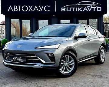 Buick Envista I - фото 3