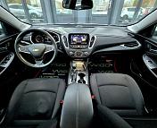 Chevrolet Malibu IX · Рестайлинг , 2022 г., вариатор, бензин - фото 11