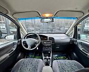 Opel Zafira A , 1999 г., механика, дизель - фото 9