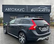 Volvo V60 I , 2011 г., механика, дизель - фото 4