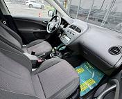 SEAT Altea XL I · Рестайлинг , 2010 г., механика, дизель - фото 13