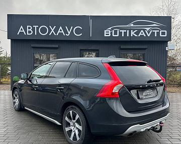Volvo V60 I - фото 4