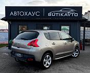 Peugeot 3008 I , 2011 г., механика, дизель - фото 7