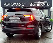 GMC Terrain II · Рестайлинг , 2022 г., автомат, бензин - фото 6