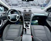 Ford Mondeo IV · Рестайлинг , 2014 г., механика, дизель - фото 9