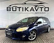 Ford Focus III , 2013 г., механика, дизель - фото 3