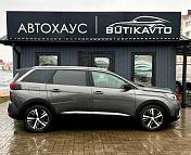 Peugeot 5008 II , 2018 г., механика, бензин - фото 8