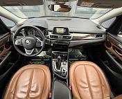BMW 2 серия Active Tourer F45 , 2016 г., автомат, бензин - фото 9