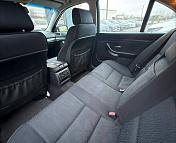 BMW 5 серия E39 · Рестайлинг , 2002 г., автомат, дизель - фото 9