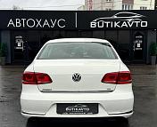 Volkswagen Passat B7 , 2012 г., механика, бензин - фото 6
