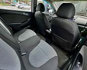 Hyundai Solaris I , 2011 г., автомат, бензин - фото 12