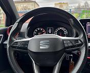 SEAT Arona I · Рестайлинг , 2021 г., механика, бензин  - фото 17