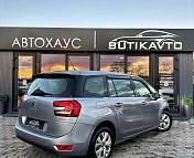 Citroen C4 Grand Picasso II · Рестайлинг , 2017 г., механика, дизель - фото 6