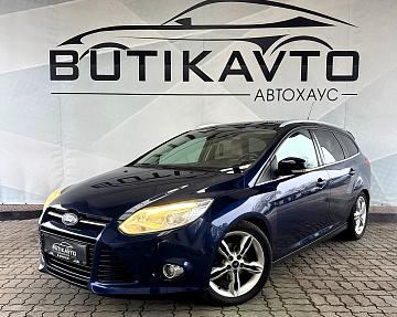 Ford Focus III - фото 3