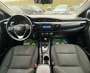 Toyota Corolla XI (E170) , 2014 г., вариатор, бензин  - фото 9