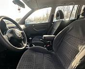 Volkswagen Bora I , 2001 г., механика, дизель - фото 7