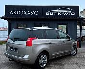 Peugeot 5008 I , 2011 г., механика, дизель - фото 7