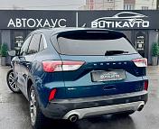 Ford Escape IV , 2020 г., автомат, бензин - фото 5