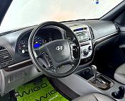 Hyundai Santa Fe CM · Рестайлинг , 2010 г., автомат, бензин - фото 11