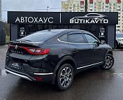 Renault Arkana I , 2019 г., вариатор, бензин - фото 6