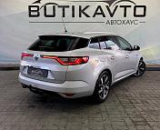 Renault Megane IV , 2017 г., механика, дизель - фото 7