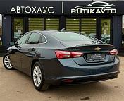 Chevrolet Malibu IX · Рестайлинг , 2018 г., вариатор, бензин - фото 5
