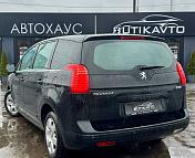 Peugeot 5008 I , 2011 г., механика, дизель - фото 4
