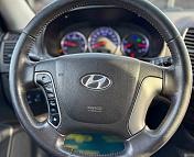 Hyundai Santa Fe CM · Рестайлинг , 2011 г., автомат, дизель - фото 15