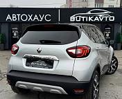 Renault Captur I · Рестайлинг , 2019 г., механика, бензин - фото 7
