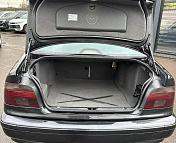 BMW 5 серия E39 · Рестайлинг , 2001 г., автомат, дизель - фото 14