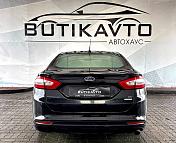 Ford Fusion USA II , 2013 г., автомат, бензин  - фото 6