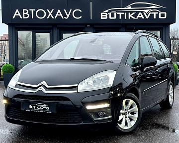 Citroen C4 Picasso I - фото 3