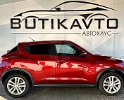 Nissan Juke YF15 · Рестайлинг , 2013 г., механика, дизель - фото 8