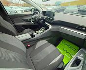 Peugeot 3008 II · Рестайлинг , 2021 г., автомат, бензин - фото 12