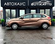 Lada (ВАЗ) XRAY I , 2017 г., механика, бензин - фото 7