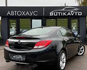 Opel Insignia I , 2009 г., механика, бензин - фото 7