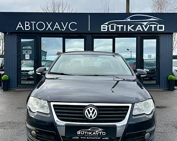 Volkswagen Passat B6 - фото 2