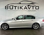 BMW 3 серия E90 E91 E92 E93 , 2007 г., автомат, бензин  - фото 4