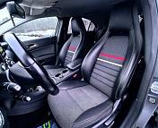 Mercedes-Benz A-Класс W176 , 2013 г., механика, дизель - фото 10