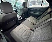 Chevrolet Equinox III , 2020 г., автомат, бензин - фото 11