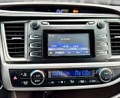 Toyota Highlander III (XU50) , 2014 г., автомат, бензин - фото 21