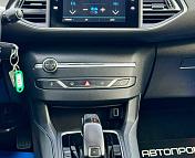 Peugeot 308 T9 · Рестайлинг , 2021 г., автомат, бензин - фото 12